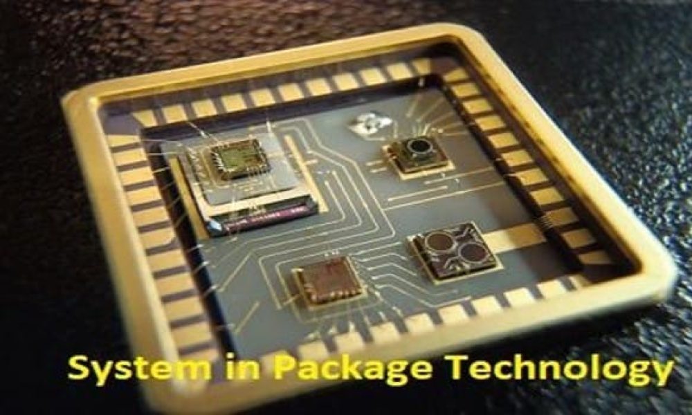 System in Package Technology Market Set for Strong Growth Outlook: ASE ...