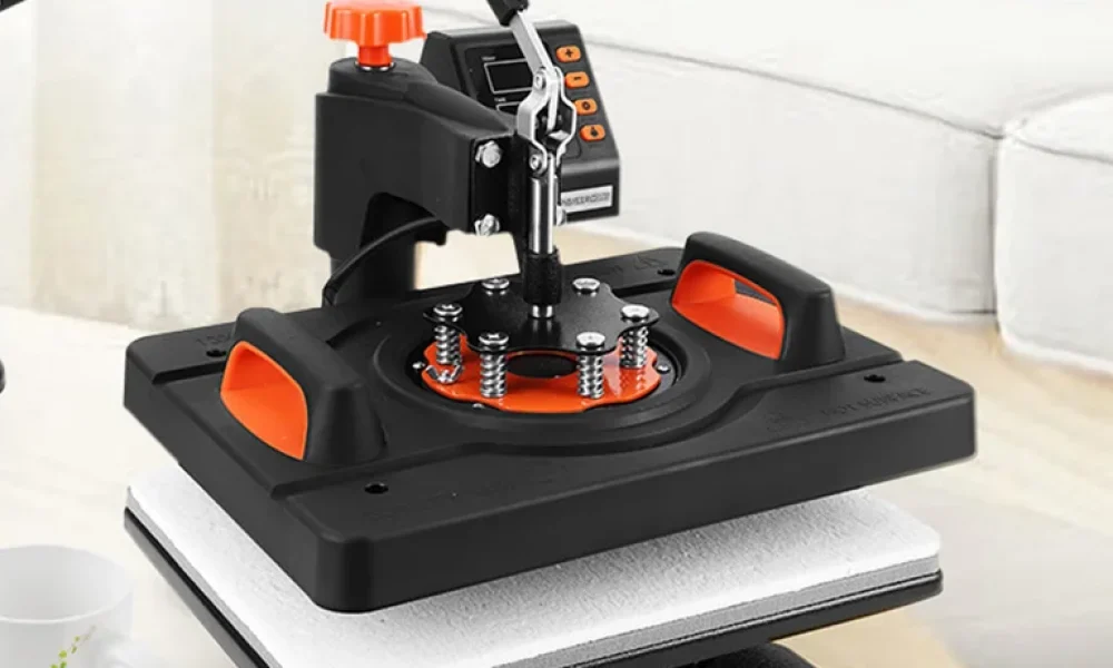 T-shirt Printing Machine Market
