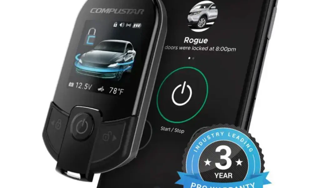 Remote Car Starter Market