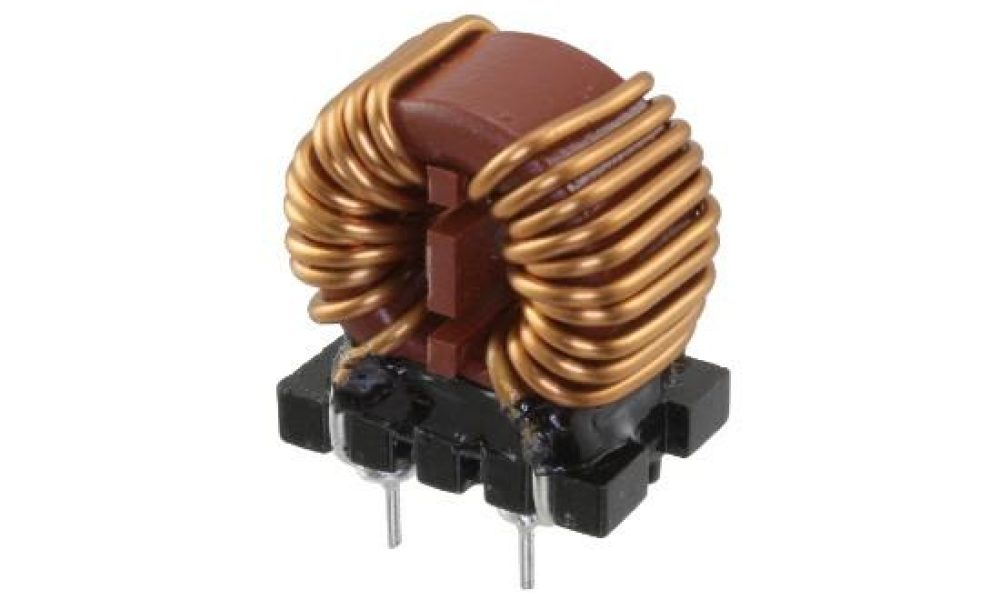 Coupled Inductor Market