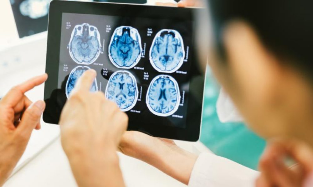 Clinical Trial Imaging Market