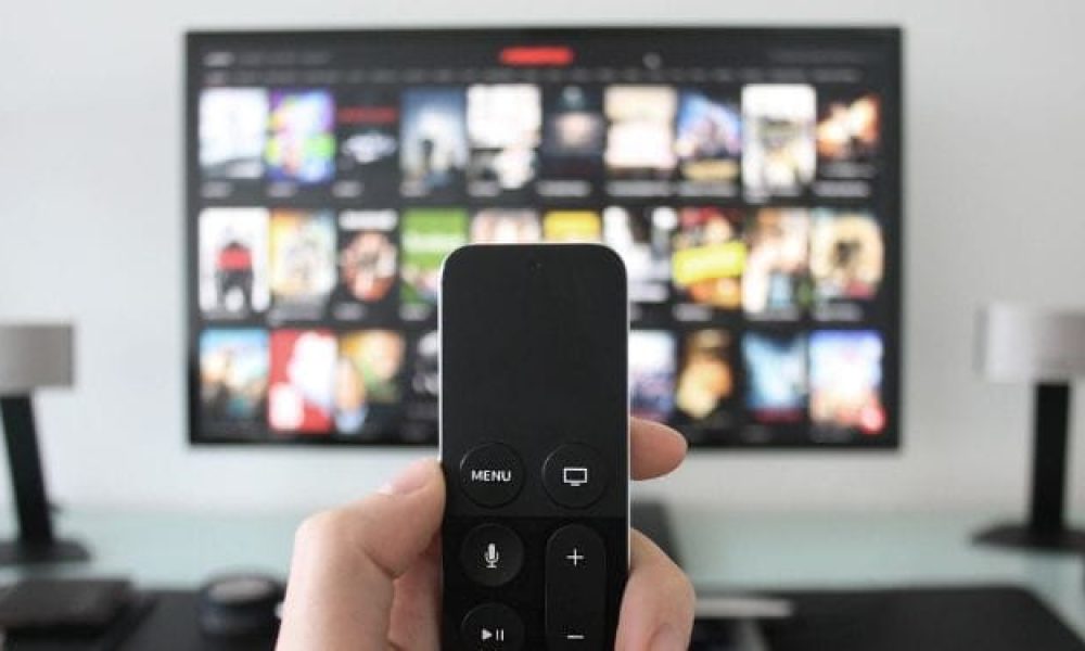 TV Ad spending