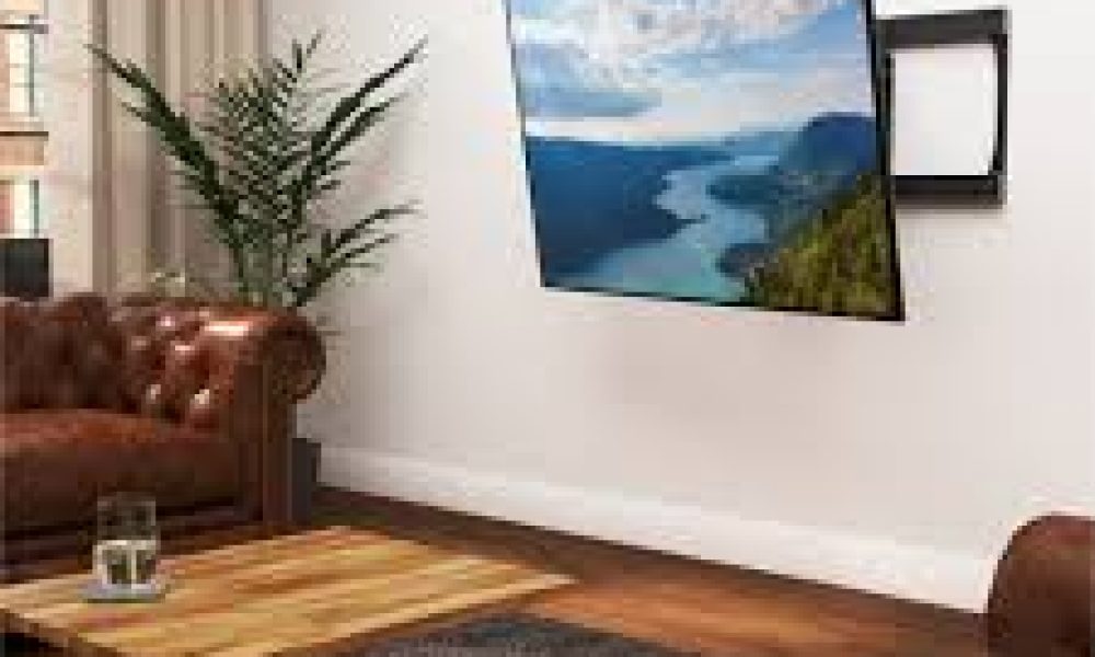 TV Wall Mount Market