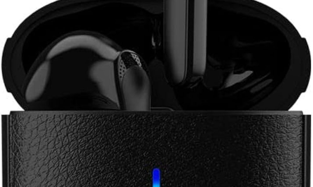 TWS Bluetooth Headsets Market