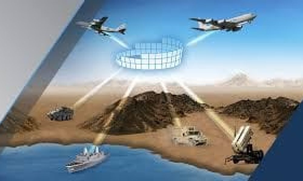 Tactical Data Link Market to Set a Phenomenal Growth in Near Future ...
