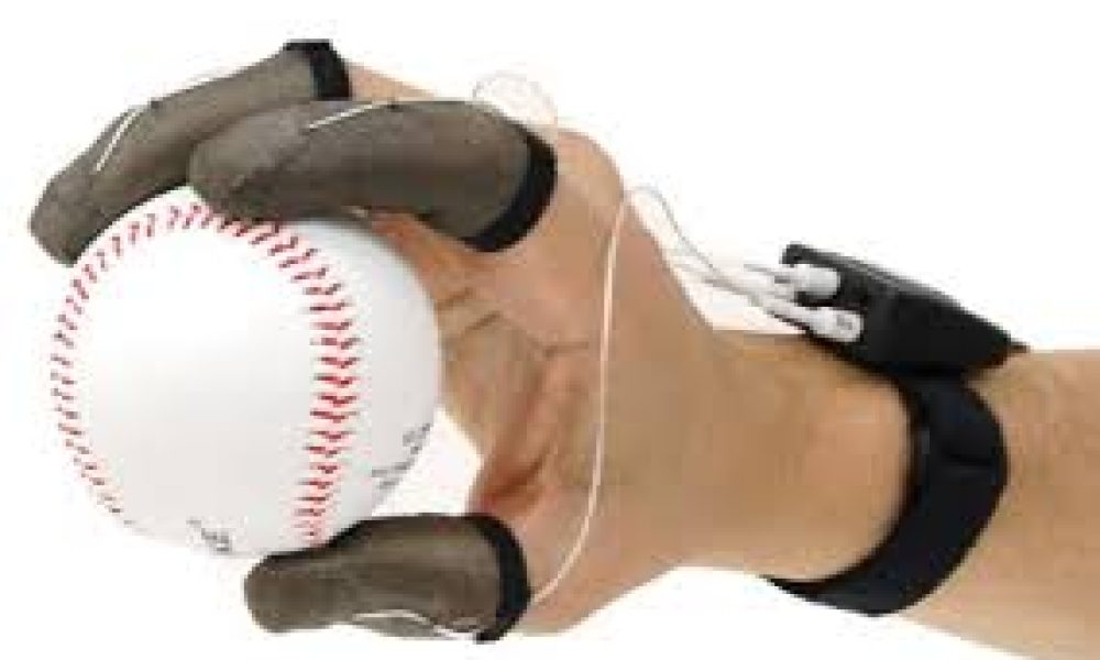 Tactile Sensor Market