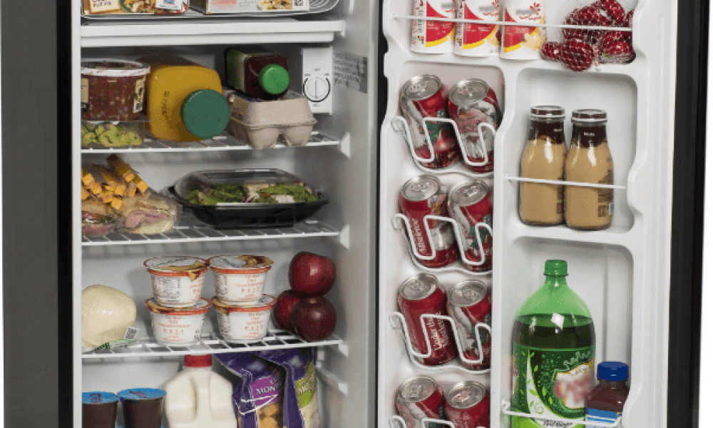 Taking Care of Your Arctic King Mini Fridge