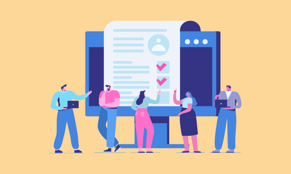 Talent Assessment Market
