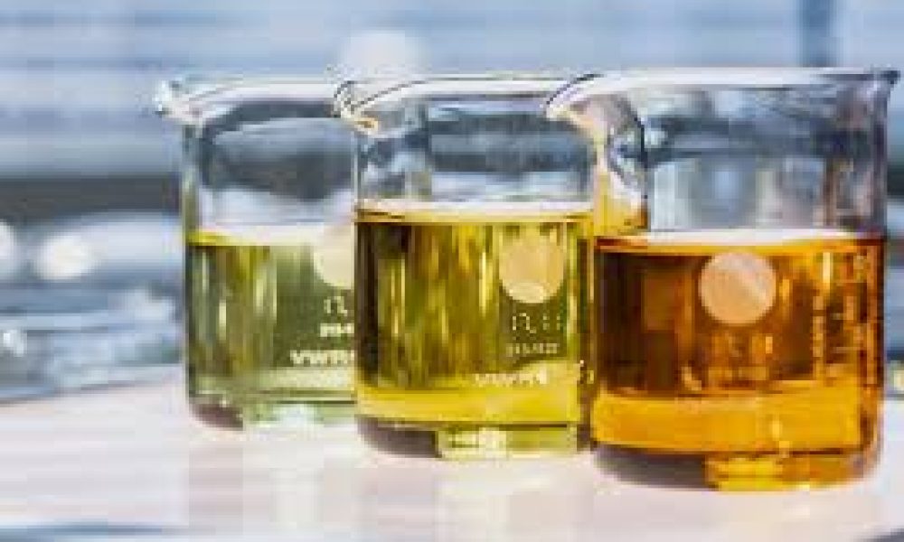Tall Oil Rosin Market