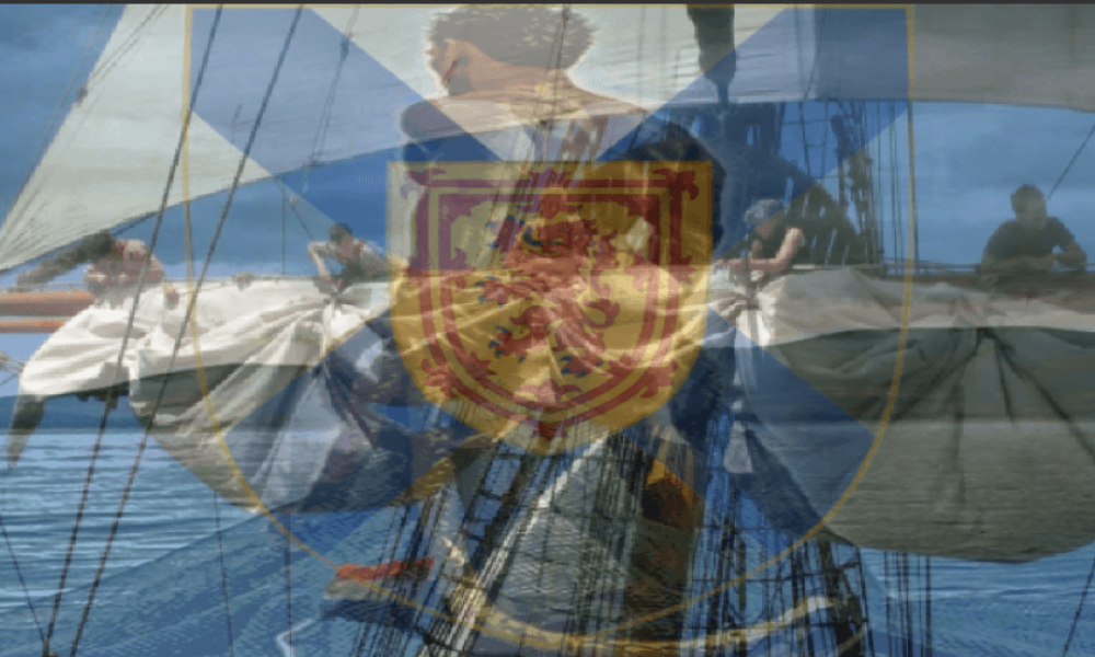 **#1 Atlantic Canada's Must-See Arts and Culture Event of the Year**