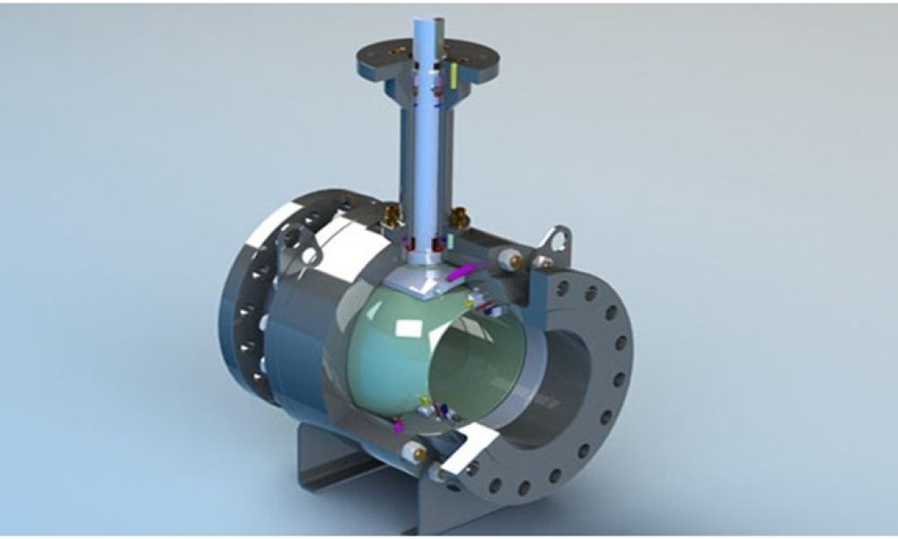 Tank Bottom Single Seat Valve Market