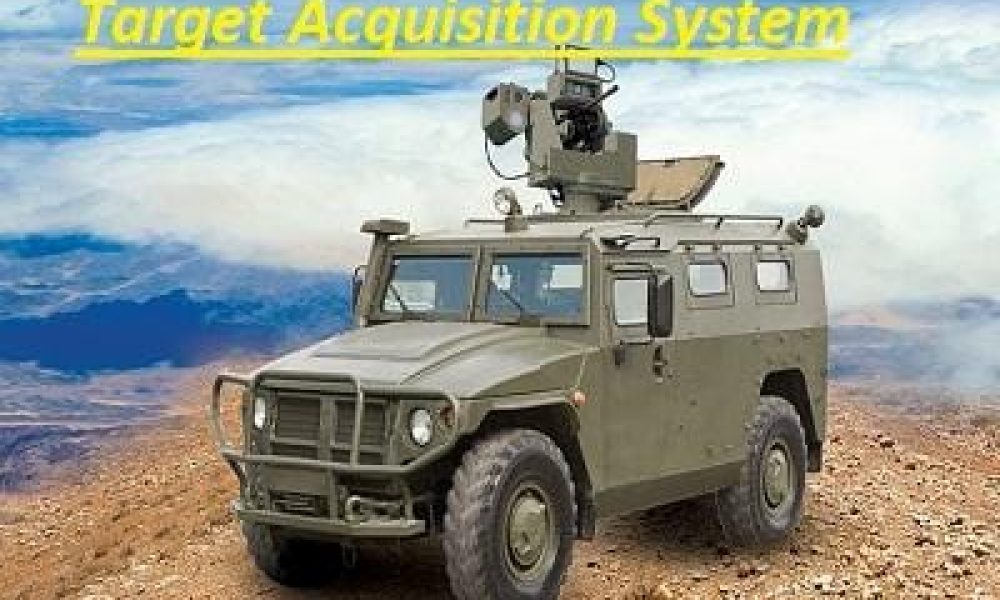 Target Acquisition Systems Market
