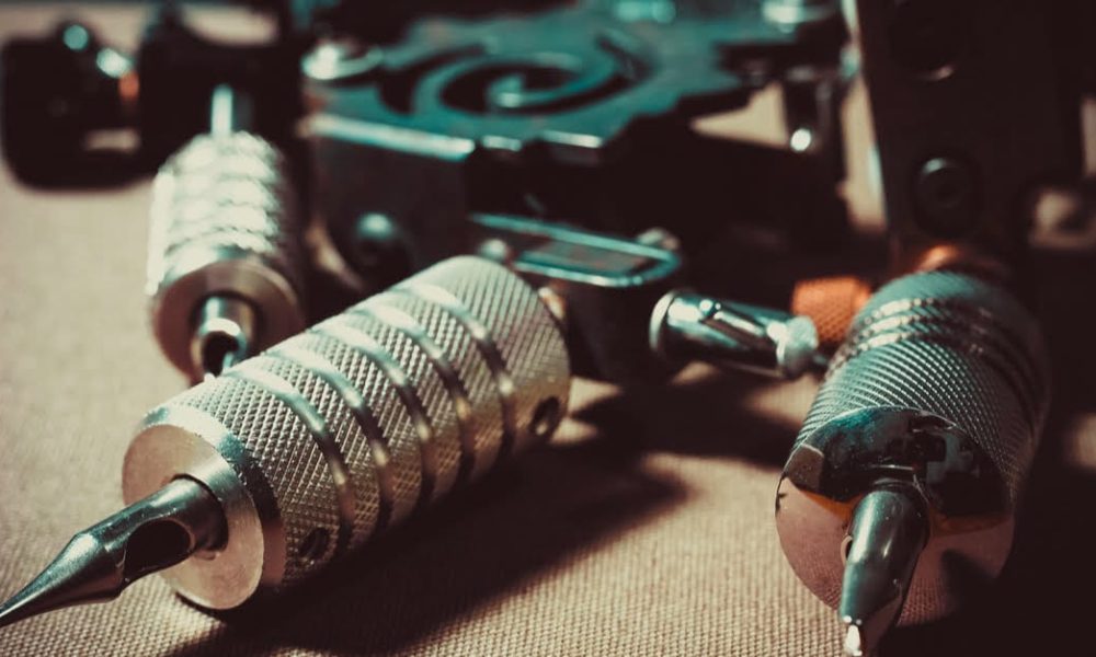 Tattoo Accessories Market