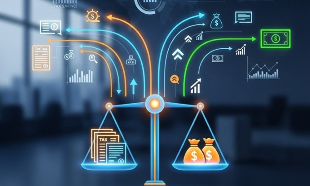 Tax Advisory Services Market