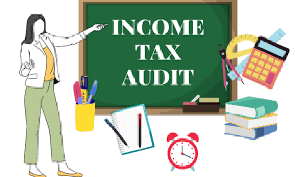 Tax Audit Services Market
