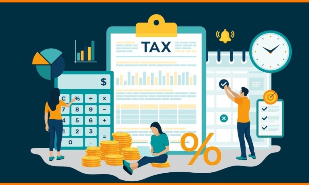 Tax Filing Software Market