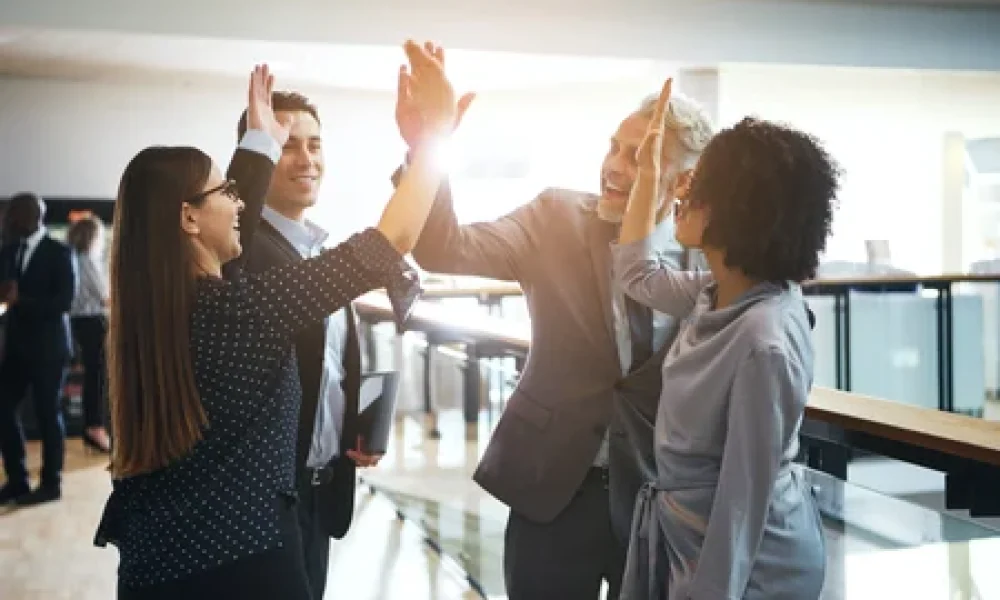 Team Building Service Market1