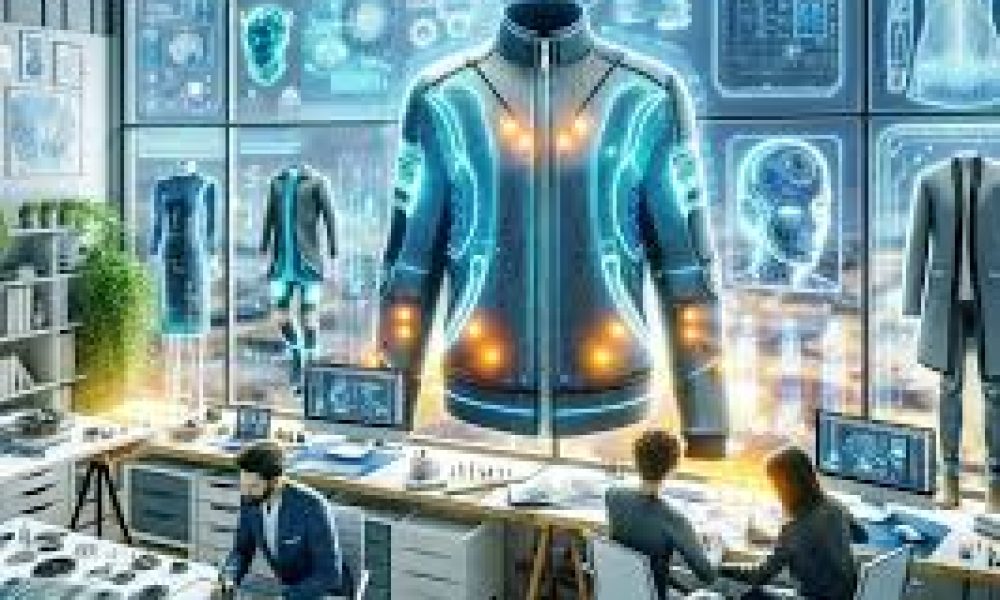 Technical Knitted Fabrics Chemicals Market
