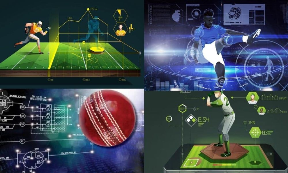 Sports Technology Market: Redefining Athletic Performance with ...