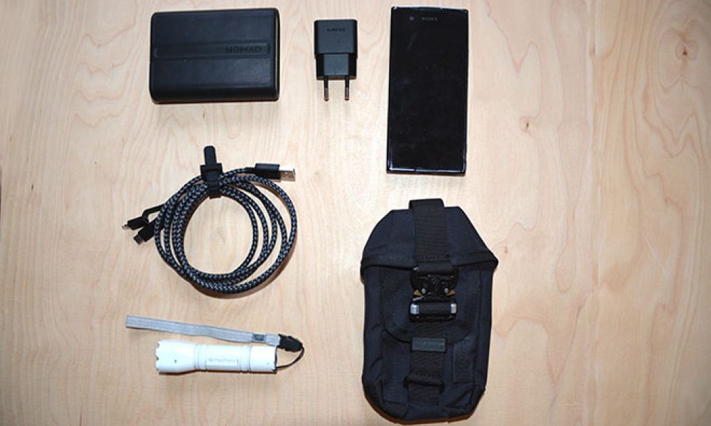 Techwear Accessories Market