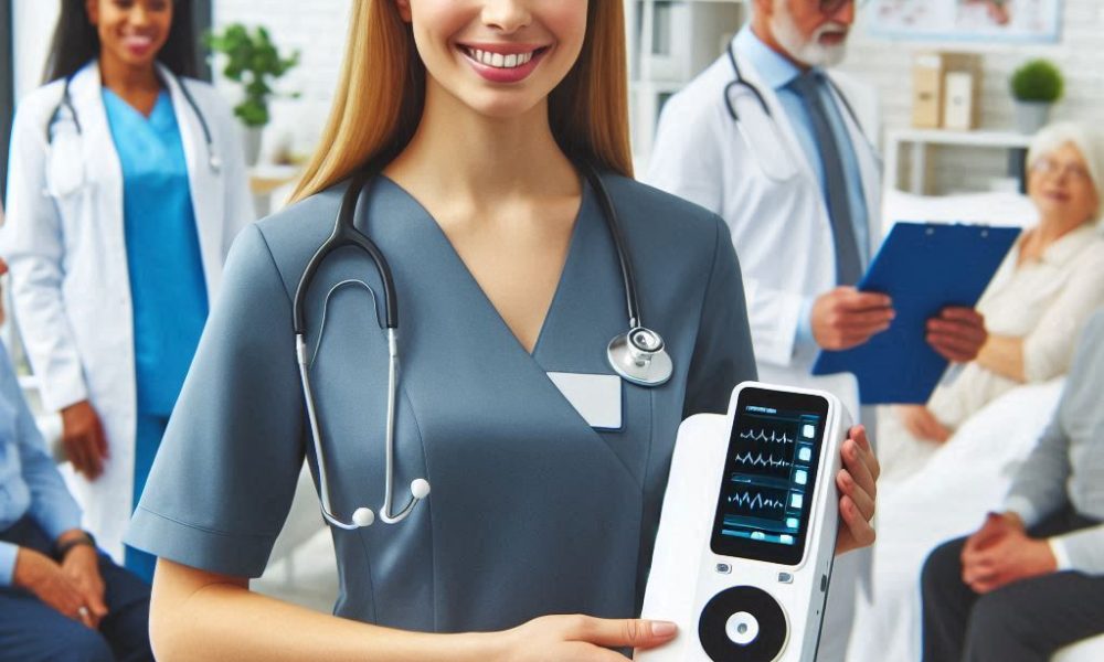 Tele-Care Medical Equipment Sales Market