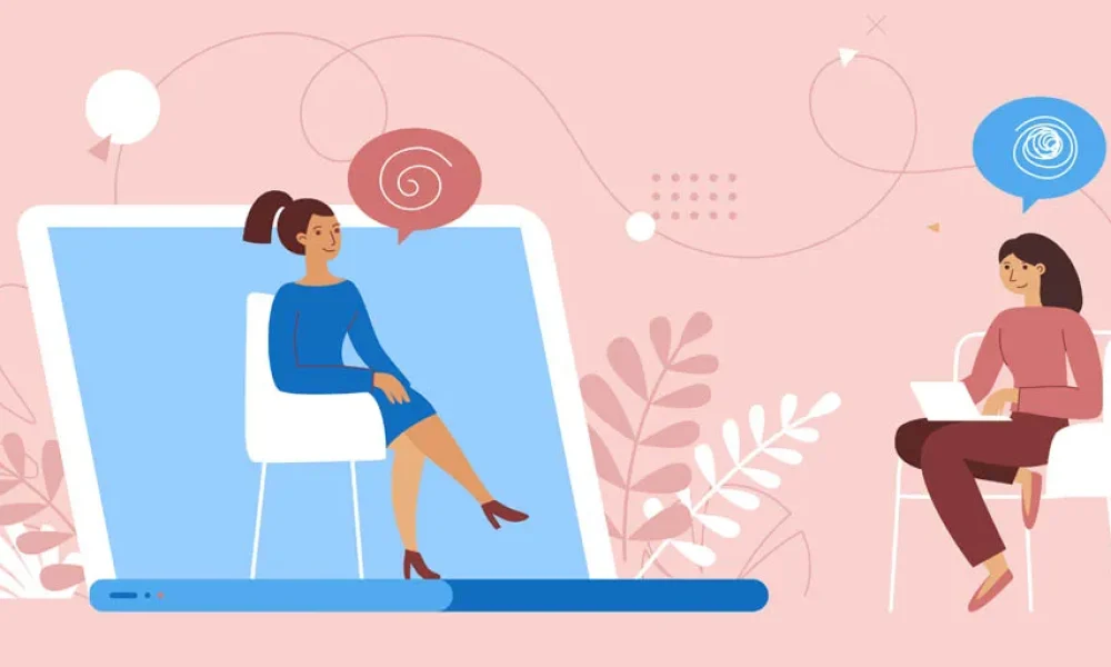 Tele Psychiatry