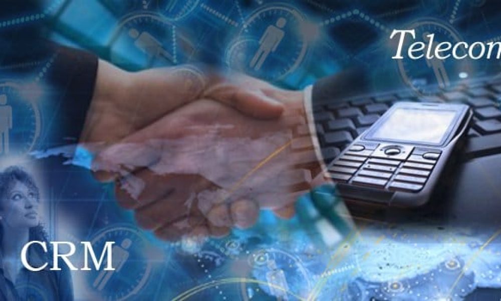 Telecom CRM Software Market