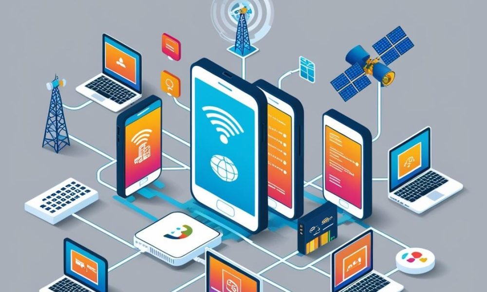 Telecom Convergence Market