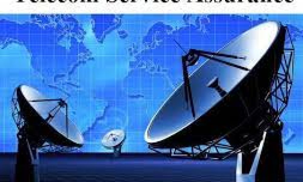 Telecom Service Assurance Market