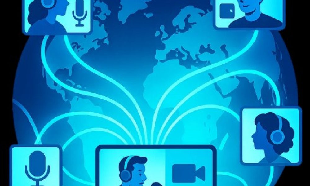 Teleconsultation And Telecollaboration Software Market