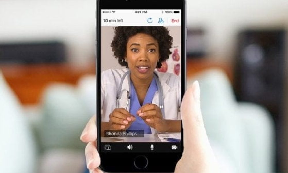 Telehealth Market