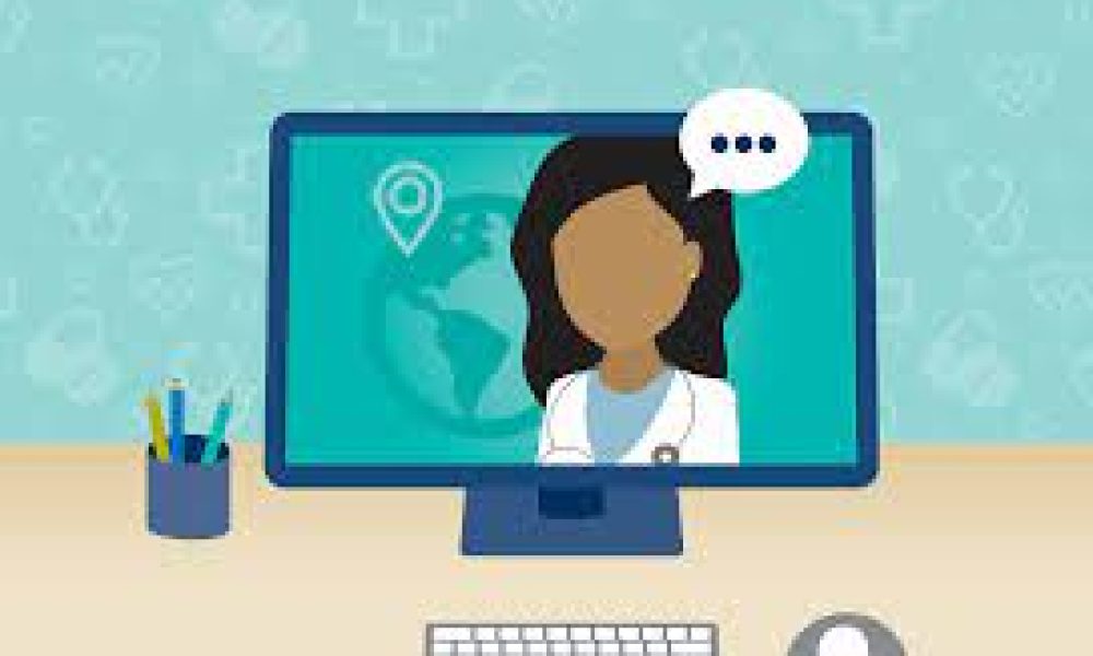 Telehealth Virtual Visits Market Trends Exhibits Remarkable Growth ...