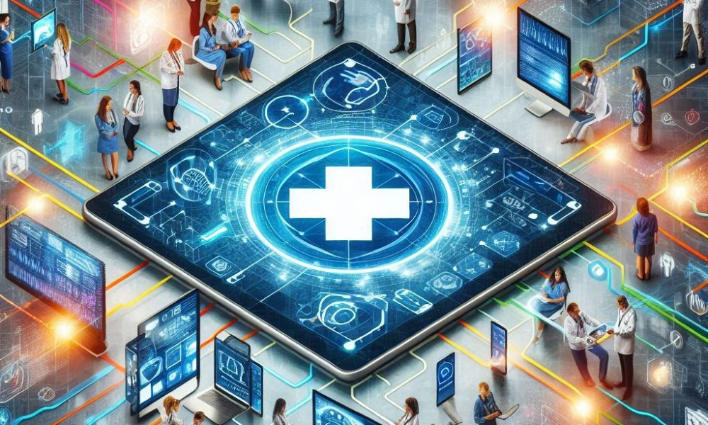 Telemedicine Integration Market