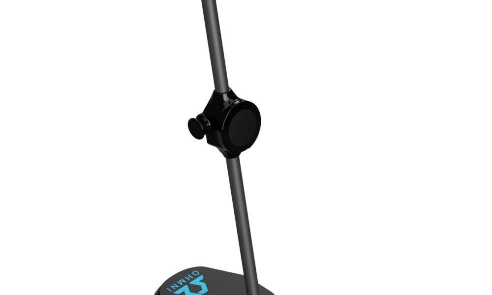 Telepresence Robot