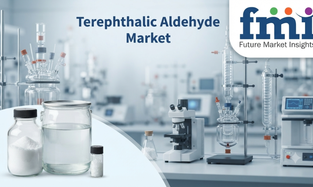 Terephthalic Aldehyde Market (2)
