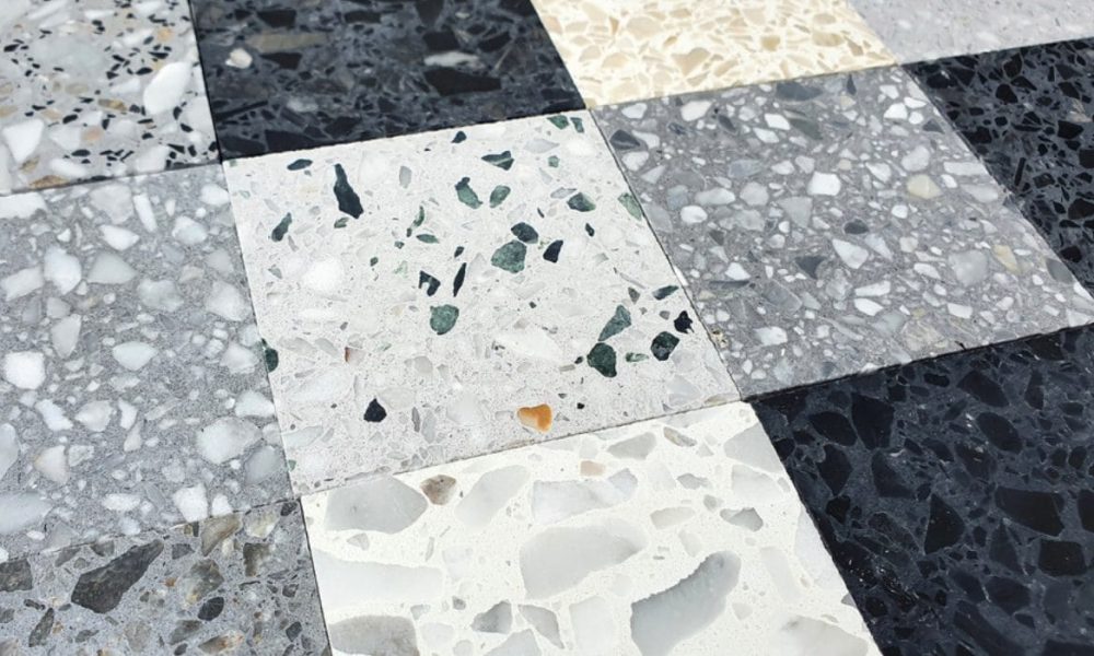 Terrazzo Flooring Market