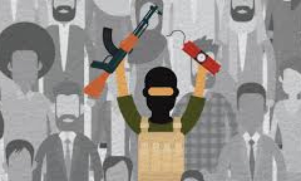 Terrorism and Security Threats market