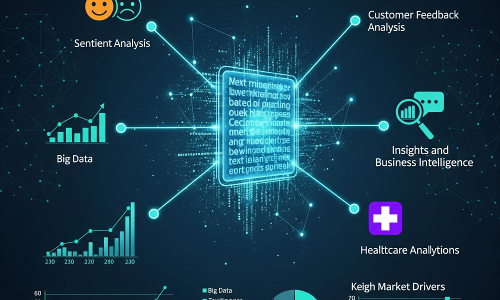 Text Mining Market