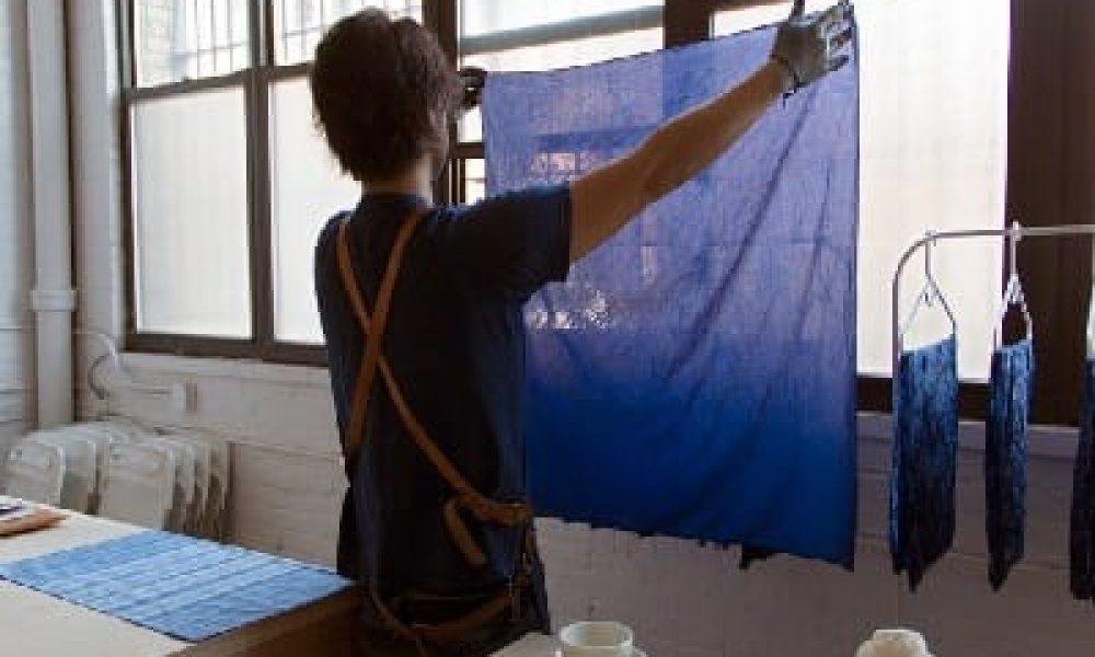 Textile Dyestuff Market