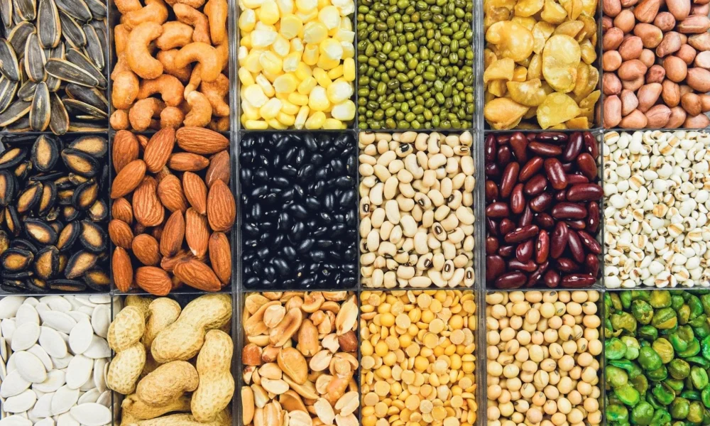 Textural Food Ingredients Market