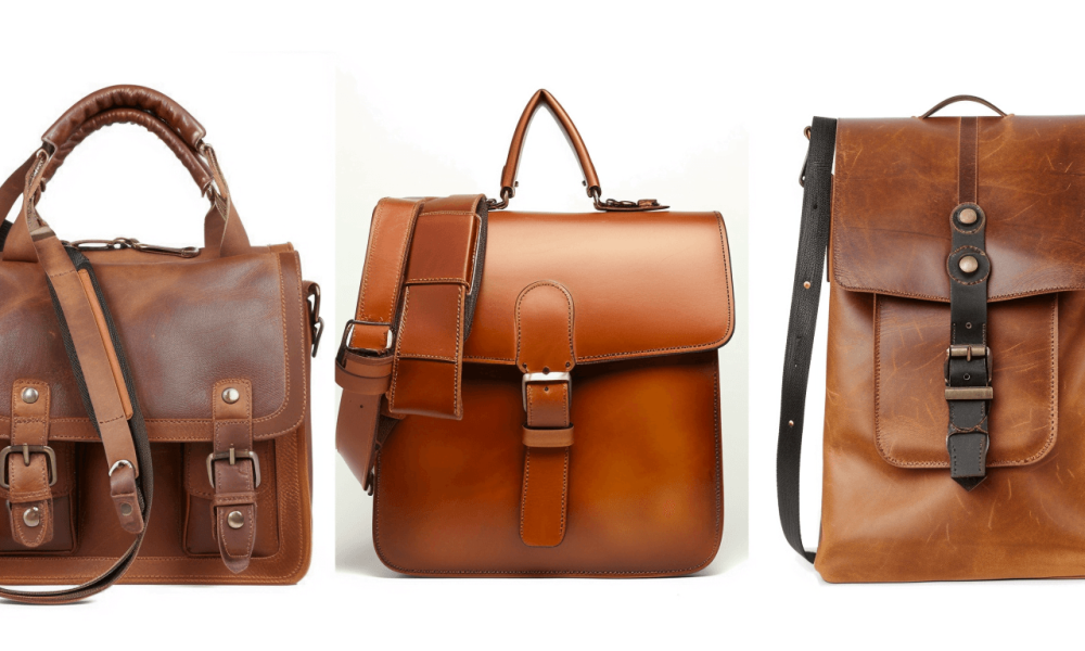 The Advantages of Investing in Quality Leather Bags