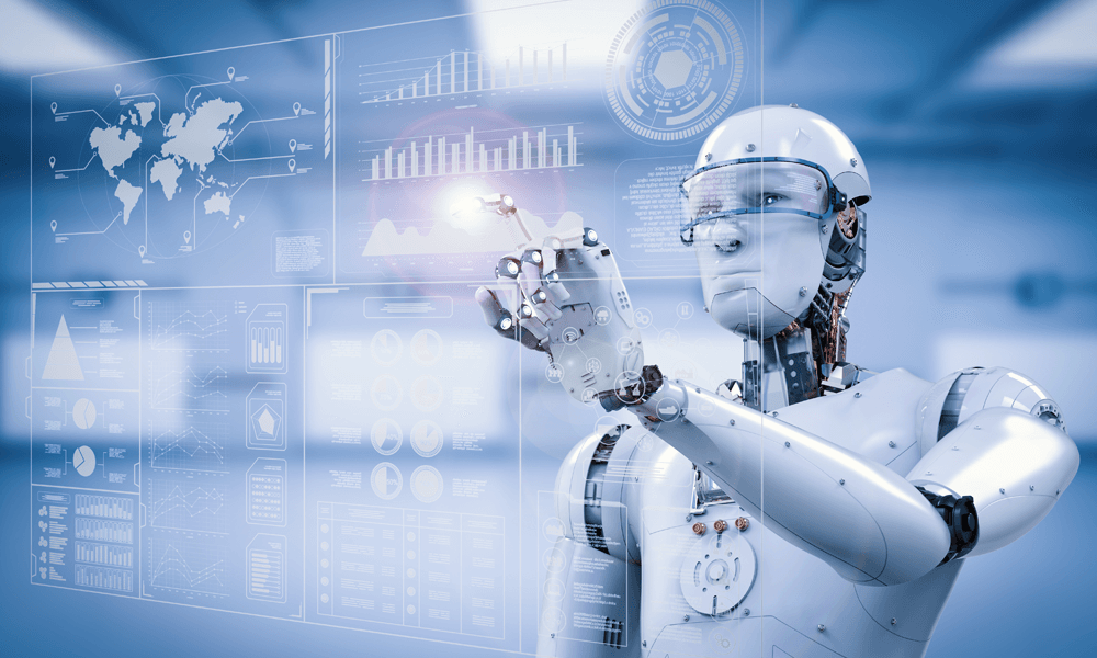 The Amazing Ways Artificial Intelligence AI Can Now Detect Dangers At Work