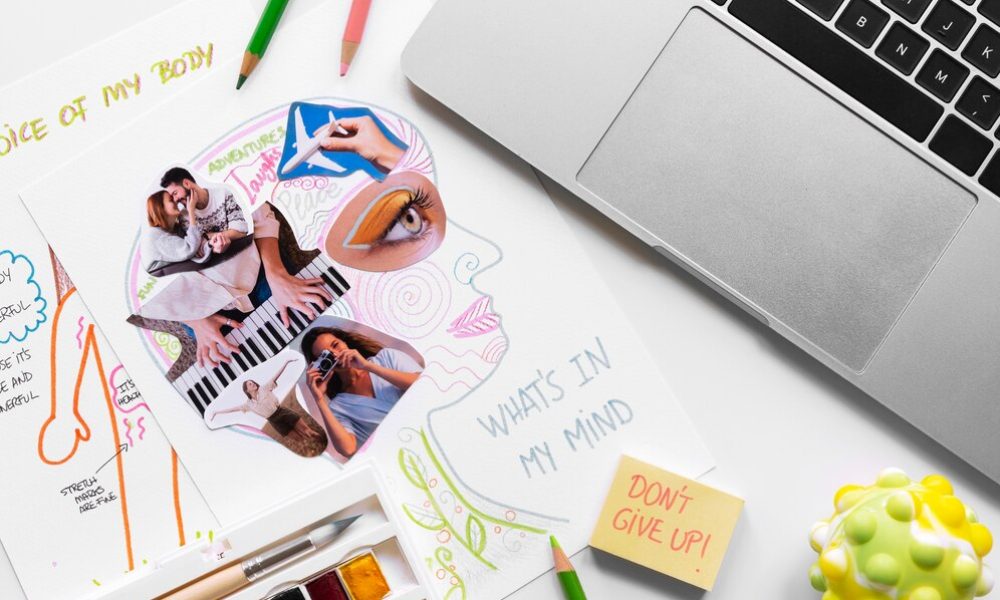 The Art of Visual Storytelling in Marketing