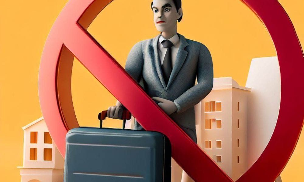 The Controversy Around Hotels' Cancellation Policies