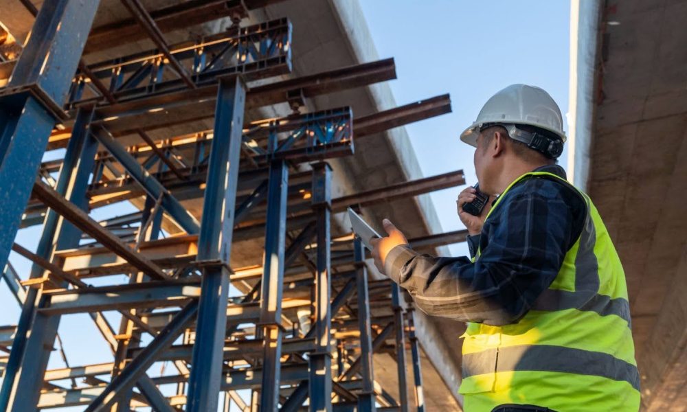 The Critical Role of Galvanized Anchor Bolts In Structural Durability