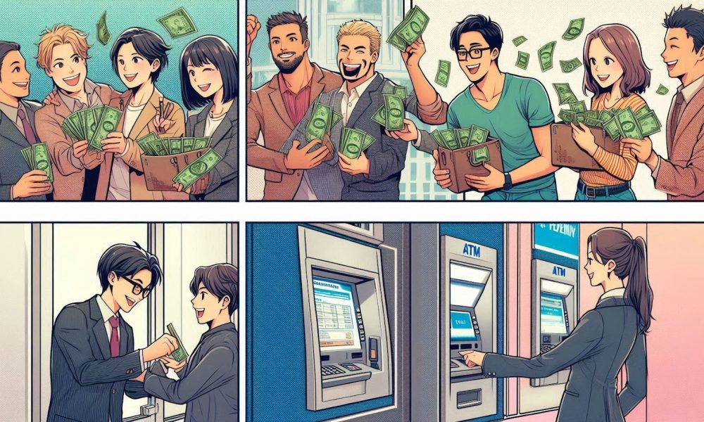 The Currency of Crime: Inside the International Web of Narcotics and Capital Evasion