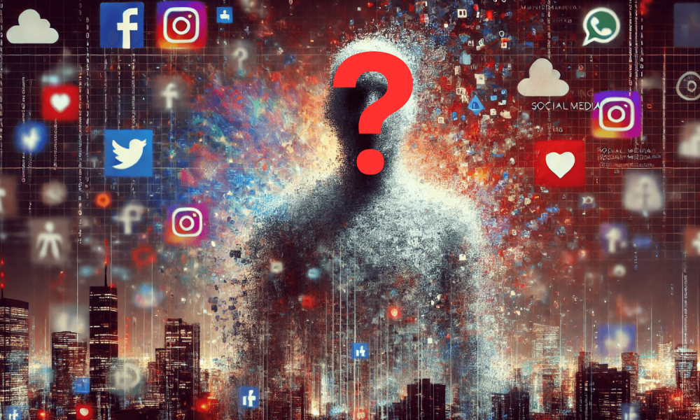The Death of Anonymity in a Hyperconnected World: Amicus International Consulting Offers Solutions to Protect Privacy