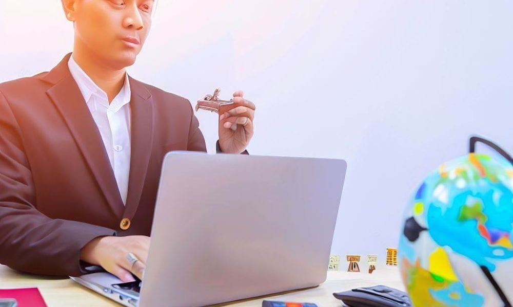 The Debate on Cutting Commissions for Travel Agents