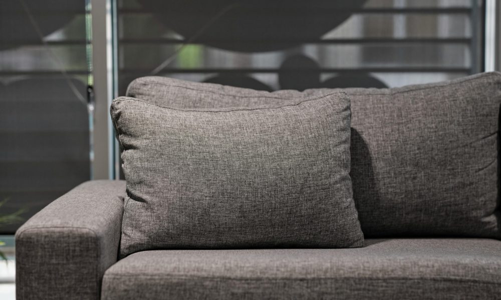 The Difference Between Indoor and Outdoor Furniture Fabric