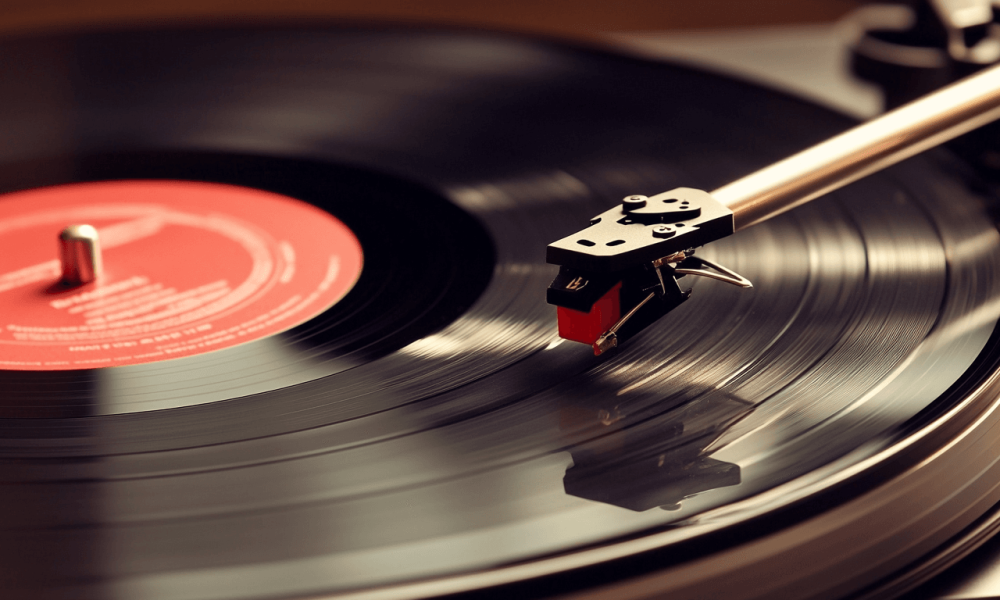 The Dos and Don'ts of Storing Your Vinyl Record Collection